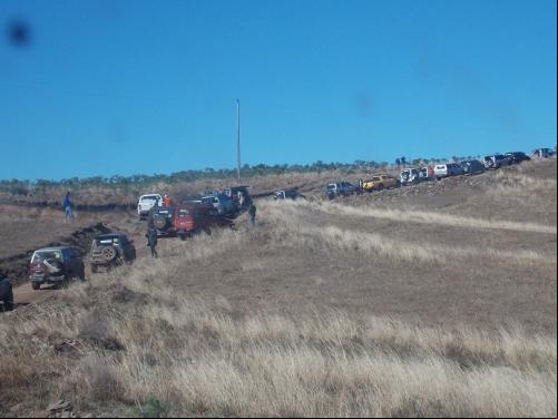 Expedição Aparados da Serra 4x4