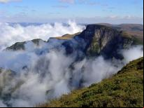 Parque Nacional de São Joaquim